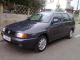 VW POLO recent adus BRECK 1.6,98 impecabil,carlig,etc..