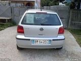 vw polo sdi, photo 1