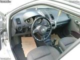 vw polo sdi, photo 2