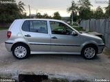 vw polo sdi, photo 4