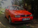 vw Polo taxa 0