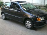 vw polo TAXA AUTO MICA