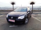 VW Polo Trendline 2008 Impecabil Klima Cauciucuri NOI