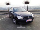 VW Polo Trendline 2008 Impecabil Klima Cauciucuri NOI, fotografie 3