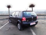 VW Polo Trendline 2008 Impecabil Klima Cauciucuri NOI, fotografie 5