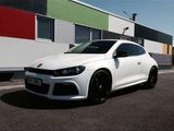 Vw scirocco R