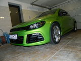 vw scirocco r, photo 2