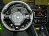 vw scirocco r, photo 3