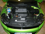 vw scirocco r, photo 4