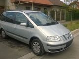 vw sharan 1,9 diesel 116 cp, photo 2