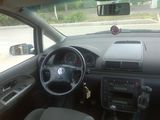 vw sharan 1,9 diesel 116 cp, photo 5