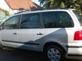 vw sharan 1,9 diesel 116 cp, photo 1