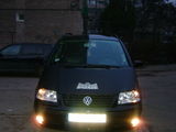 VW SHARAN 1,9 TDI ACCEPT VARIANTE AUTO, fotografie 1