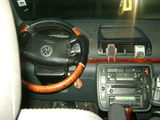 VW SHARAN 1,9 TDI ACCEPT VARIANTE AUTO, photo 2