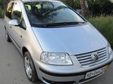 VW  SHARAN 1.9 TDI FULL EURO 4, photo 1