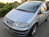 VW  SHARAN 1.9 TDI FULL EURO 4, fotografie 2