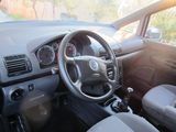 VW  SHARAN 1.9 TDI FULL EURO 4, fotografie 3