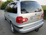 VW  SHARAN 1.9 TDI FULL EURO 4, fotografie 5