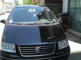 VW SHARAN 1,9TDI 4MOTION