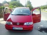 vw sharan 1996  