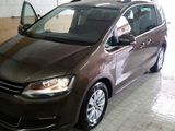 Vw sharan 2 serie