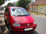 VW Sharan 2002, photo 2