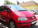 VW Sharan 2002, photo 3