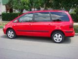 VW Sharan 2002, photo 4