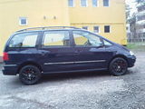 VW SHARAN-REGHIN, photo 1