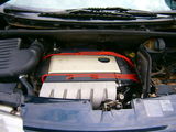 vw sharan syncro, photo 1