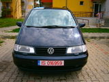 vw sharan syncro, photo 2