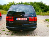 vw sharan syncro, photo 3