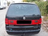 VW Sharan TDI 1.9, photo 2