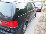 VW Sharan TDI 1.9, photo 3