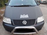 VW Sharan TDI 1.9, photo 4