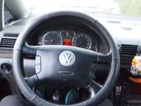 VW Sharan TDI 1.9, photo 5