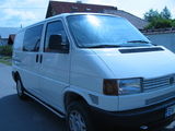 VW T 4 MODEL 2000 , MOTOR 2500 TDI, fotografie 1