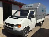 VW T4 1.9 TD