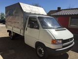 VW T4 1.9 TD, photo 2