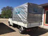 VW T4 1.9 TD, photo 3