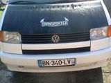 vw t4 8 locuri 1,9 diesel