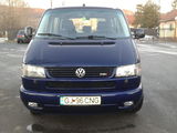 Vw T4 Caravelle,2001,151Cp, fotografie 1