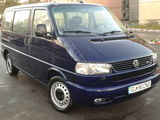 Vw T4 Caravelle,2001,151Cp, photo 2