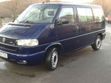 Vw T4 Caravelle,2001,151Cp, fotografie 3