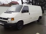 Vw T4 Inm.Ro Motor 2.4+GPL