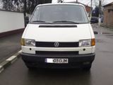 Vw T4 Inm.Ro Motor 2.4+GPL, fotografie 2