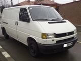 Vw T4 Inm.Ro Motor 2.4+GPL, fotografie 3