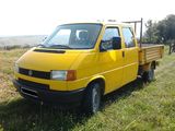 VW T4 motor1.9 cabina dubla 1995