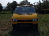 VW T4 motor1.9 cabina dubla 1995, fotografie 2