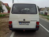 VW T4 Transporter